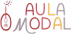 Logo Aula Modal